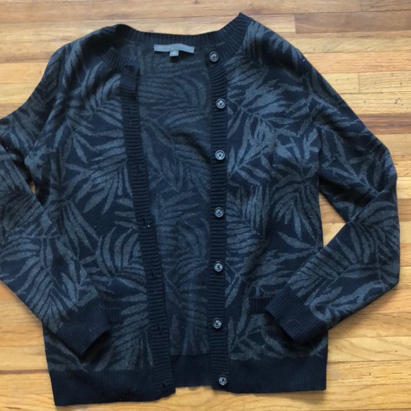 Proenza Schouler cardigan - Picture 2 of 7